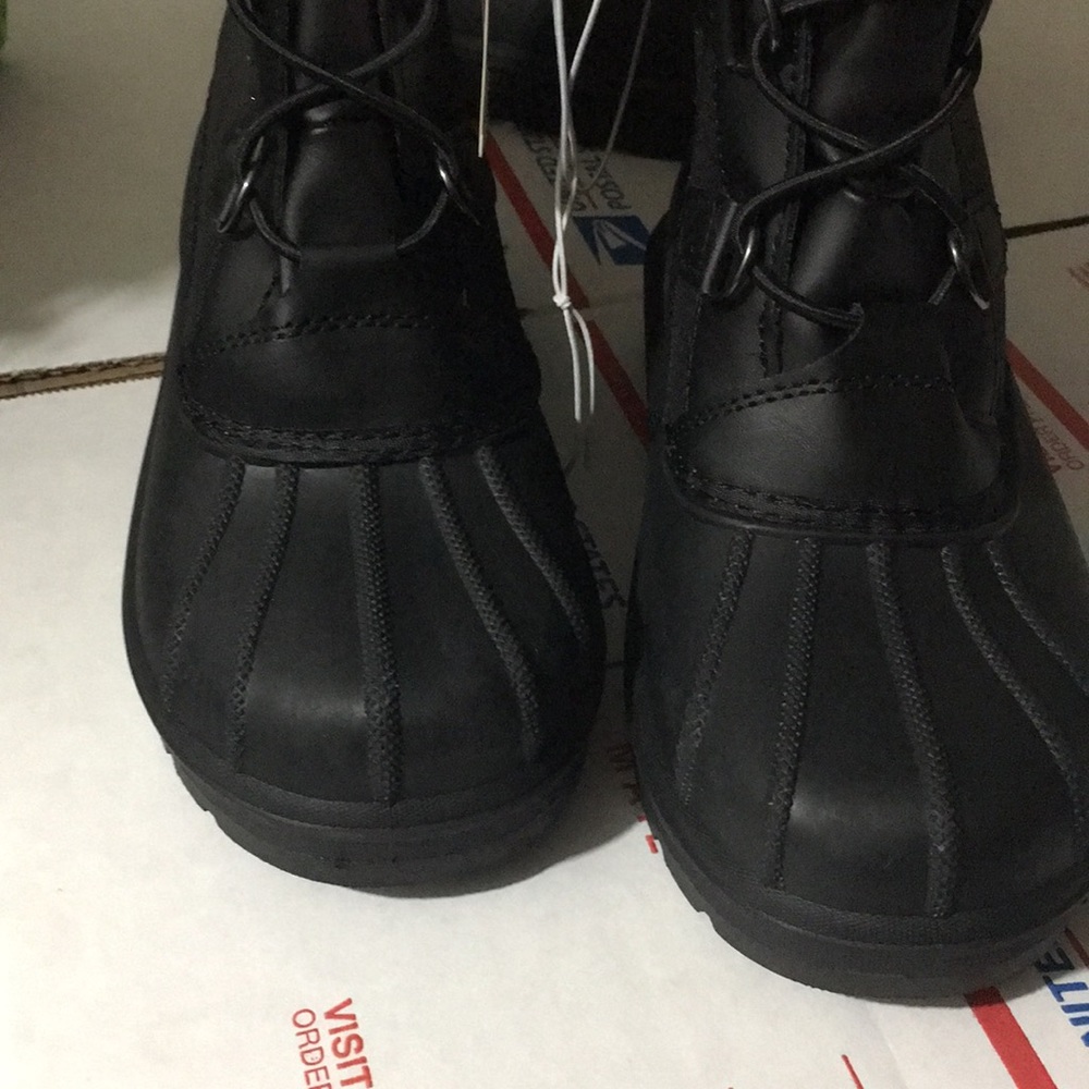 Cat & Jack Constance Winter boots - Picture 11 of 12